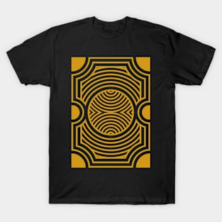 Geometry 5 T-Shirt